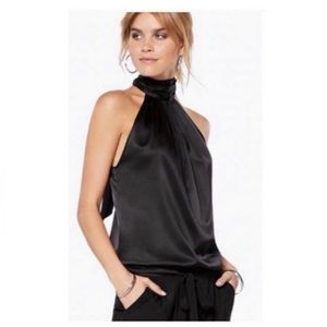 Ramy Brook Paige SLVLS Top